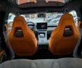 Zeekr 001, объемом двигателя 0 л и пробегом 14 тыс. км за 35899 $, фото 10 на Automoto.ua