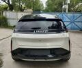 Zeekr 001, объемом двигателя 0 л и пробегом 30 тыс. км за 22000 $, фото 3 на Automoto.ua