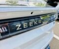 Zeekr 001, объемом двигателя 0 л и пробегом 14 тыс. км за 55600 $, фото 11 на Automoto.ua