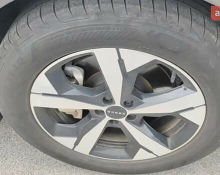 Zeekr 001, об'ємом двигуна 0 л та пробігом 0 тис. км за 28500 $, фото 7 на Automoto.ua