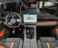 Zeekr 001, объемом двигателя 0 л и пробегом 1 тыс. км за 44900 $, фото 6 на Automoto.ua