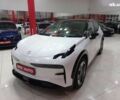 Zeekr 001, объемом двигателя 0 л и пробегом 32 тыс. км за 27000 $, фото 1 на Automoto.ua