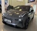 Zeekr 001, объемом двигателя 0 л и пробегом 9 тыс. км за 30990 $, фото 3 на Automoto.ua
