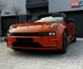 Zeekr 001, объемом двигателя 0 л и пробегом 34 тыс. км за 42000 $, фото 1 на Automoto.ua