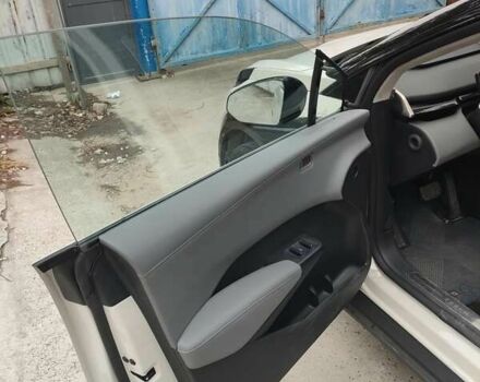 Zeekr 001, объемом двигателя 0 л и пробегом 30 тыс. км за 22000 $, фото 7 на Automoto.ua