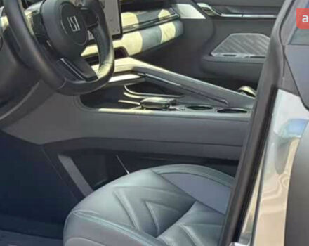 Zeekr 001, об'ємом двигуна 0 л та пробігом 0 тис. км за 28500 $, фото 10 на Automoto.ua