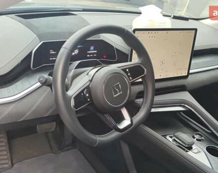 Zeekr 001, об'ємом двигуна 0 л та пробігом 0 тис. км за 28500 $, фото 11 на Automoto.ua