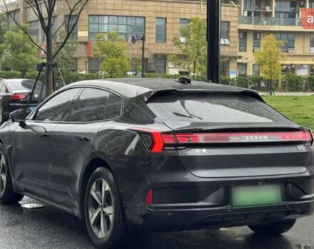 Zeekr 001, об'ємом двигуна 0 л та пробігом 0 тис. км за 28500 $, фото 3 на Automoto.ua