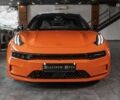 Zeekr 001, объемом двигателя 0 л и пробегом 1 тыс. км за 44900 $, фото 1 на Automoto.ua