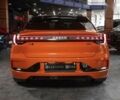 Zeekr 001, объемом двигателя 0 л и пробегом 1 тыс. км за 44900 $, фото 5 на Automoto.ua