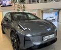 Zeekr 001, объемом двигателя 0 л и пробегом 9 тыс. км за 30990 $, фото 1 на Automoto.ua