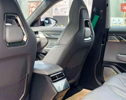 Zeekr 001, об'ємом двигуна 0 л та пробігом 0 тис. км за 28500 $, фото 18 на Automoto.ua