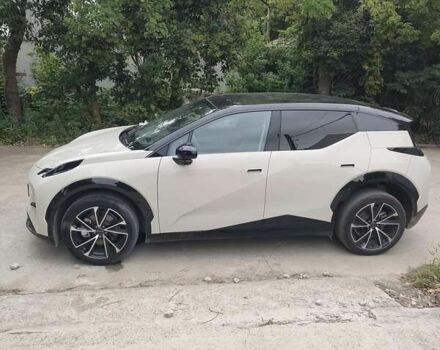 Zeekr 001, объемом двигателя 0 л и пробегом 30 тыс. км за 22000 $, фото 6 на Automoto.ua