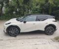 Zeekr 001, объемом двигателя 0 л и пробегом 30 тыс. км за 22000 $, фото 6 на Automoto.ua