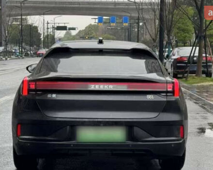 Zeekr 001, об'ємом двигуна 0 л та пробігом 0 тис. км за 28500 $, фото 4 на Automoto.ua