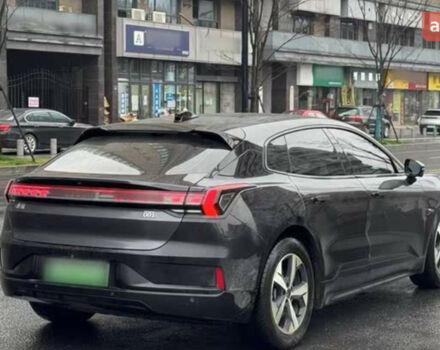 Zeekr 001, об'ємом двигуна 0 л та пробігом 0 тис. км за 28500 $, фото 5 на Automoto.ua