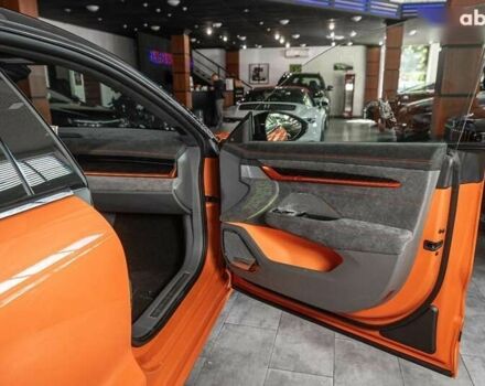 Zeekr 001, объемом двигателя 0 л и пробегом 1 тыс. км за 44900 $, фото 28 на Automoto.ua