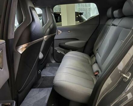 Zeekr 001, объемом двигателя 0 л и пробегом 9 тыс. км за 30990 $, фото 9 на Automoto.ua