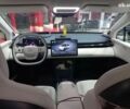 Zeekr 001, объемом двигателя 0 л и пробегом 32 тыс. км за 27000 $, фото 14 на Automoto.ua