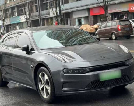Zeekr 001, об'ємом двигуна 0 л та пробігом 0 тис. км за 28500 $, фото 2 на Automoto.ua
