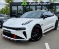 Zeekr 001, объемом двигателя 0 л и пробегом 14 тыс. км за 55600 $, фото 1 на Automoto.ua