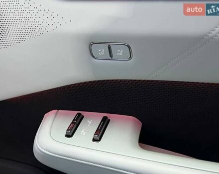 Zeekr 001, об'ємом двигуна 0 л та пробігом 10 тис. км за 42000 $, фото 12 на Automoto.ua