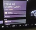 Zeekr 001, объемом двигателя 0 л и пробегом 12 тыс. км за 42900 $, фото 2 на Automoto.ua