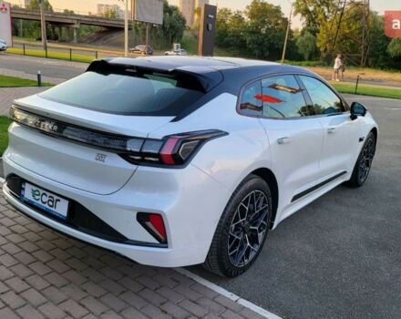 купить новое авто Zeekr 001 2024 года от официального дилера Дмитрий Zeekr фото