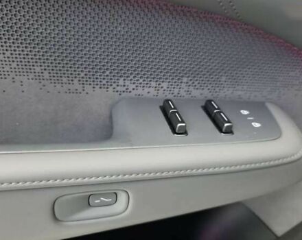 Zeekr 001, об'ємом двигуна 0 л та пробігом 9 тис. км за 36900 $, фото 13 на Automoto.ua