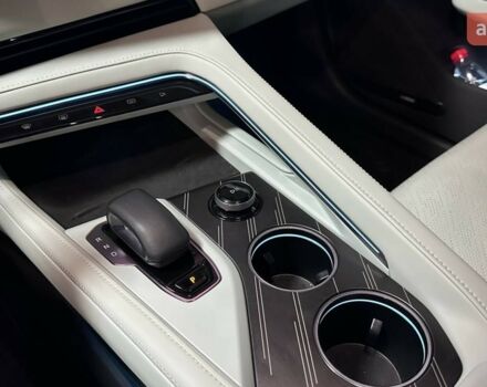 купити нове авто Zeekr 001 2024 року від офіційного дилера Global Electric Zeekr фото