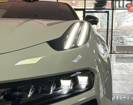 купить новое авто Zeekr 001 2024 года от официального дилера Global Electric Zeekr фото