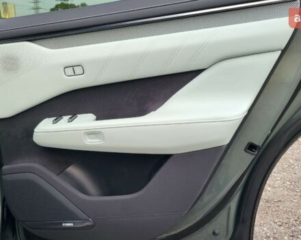 купить новое авто Zeekr 001 2024 года от официального дилера E-Car Zeekr фото