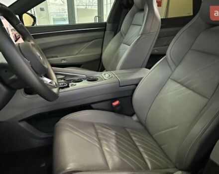 купить новое авто Zeekr 001 2024 года от официального дилера Global Electric Zeekr фото