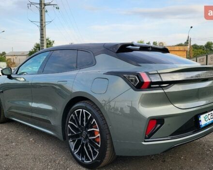 купить новое авто Zeekr 001 2024 года от официального дилера E-Car Zeekr фото