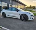 Zeekr 001, объемом двигателя 0 л и пробегом 1 тыс. км за 42988 $, фото 10 на Automoto.ua