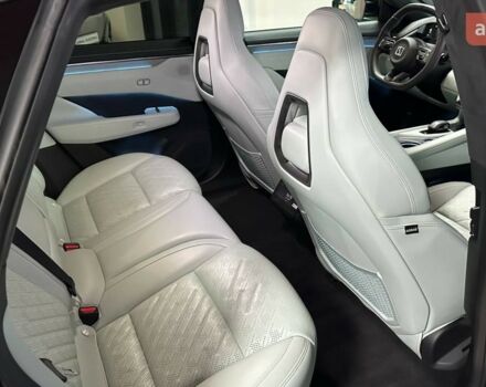 купити нове авто Zeekr 001 2024 року від офіційного дилера Global Electric Zeekr фото