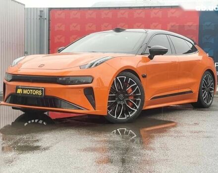 Zeekr 001, объемом двигателя 0 л и пробегом 15 тыс. км за 48000 $, фото 5 на Automoto.ua