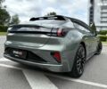 Zeekr 001, объемом двигателя 0 л и пробегом 8 тыс. км за 46900 $, фото 7 на Automoto.ua
