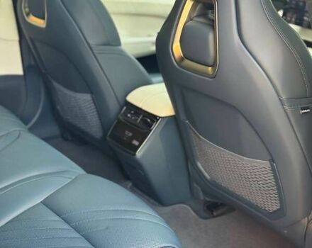 Zeekr 001, объемом двигателя 0 л и пробегом 16 тыс. км за 45000 $, фото 18 на Automoto.ua