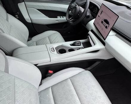 Zeekr 001, объемом двигателя 0 л и пробегом 7 тыс. км за 48000 $, фото 11 на Automoto.ua