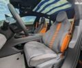 Zeekr 001, объемом двигателя 0 л и пробегом 6 тыс. км за 53000 $, фото 23 на Automoto.ua