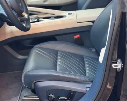 Zeekr 001, объемом двигателя 0 л и пробегом 16 тыс. км за 45000 $, фото 25 на Automoto.ua