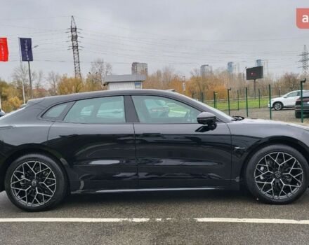 купить новое авто Zeekr 001 2024 года от официального дилера Дмитрий Zeekr фото