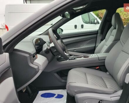 купить новое авто Zeekr 001 2024 года от официального дилера Дмитрий Zeekr фото