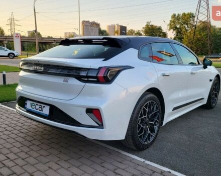 купить новое авто Zeekr 001 2024 года от официального дилера Дмитрий Zeekr фото