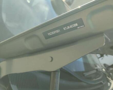 Zeekr 001, объемом двигателя 0 л и пробегом 8 тыс. км за 34480 $, фото 16 на Automoto.ua