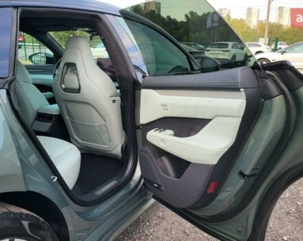 купить новое авто Zeekr 001 2024 года от официального дилера E-Car Zeekr фото