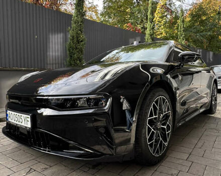 Zeekr 001 2024 в Ужгороде на Automoto.ua Zeekr 001, объемом двигателя 0 л и пробегом 19 тыс. км за 43000 $, фото 2 на Automoto.ua