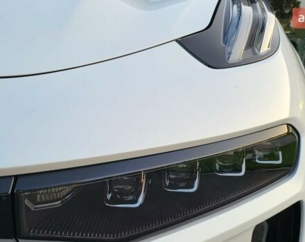 купить новое авто Zeekr 001 2024 года от официального дилера Дмитрий Zeekr фото