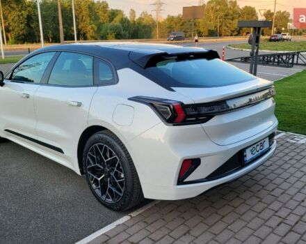 купить новое авто Zeekr 001 2024 года от официального дилера Дмитрий Zeekr фото